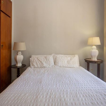 Constitucion Apartment Málaga Buitenkant foto